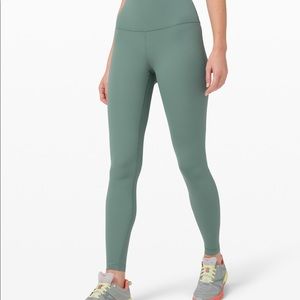 ISO Light Green Lulus